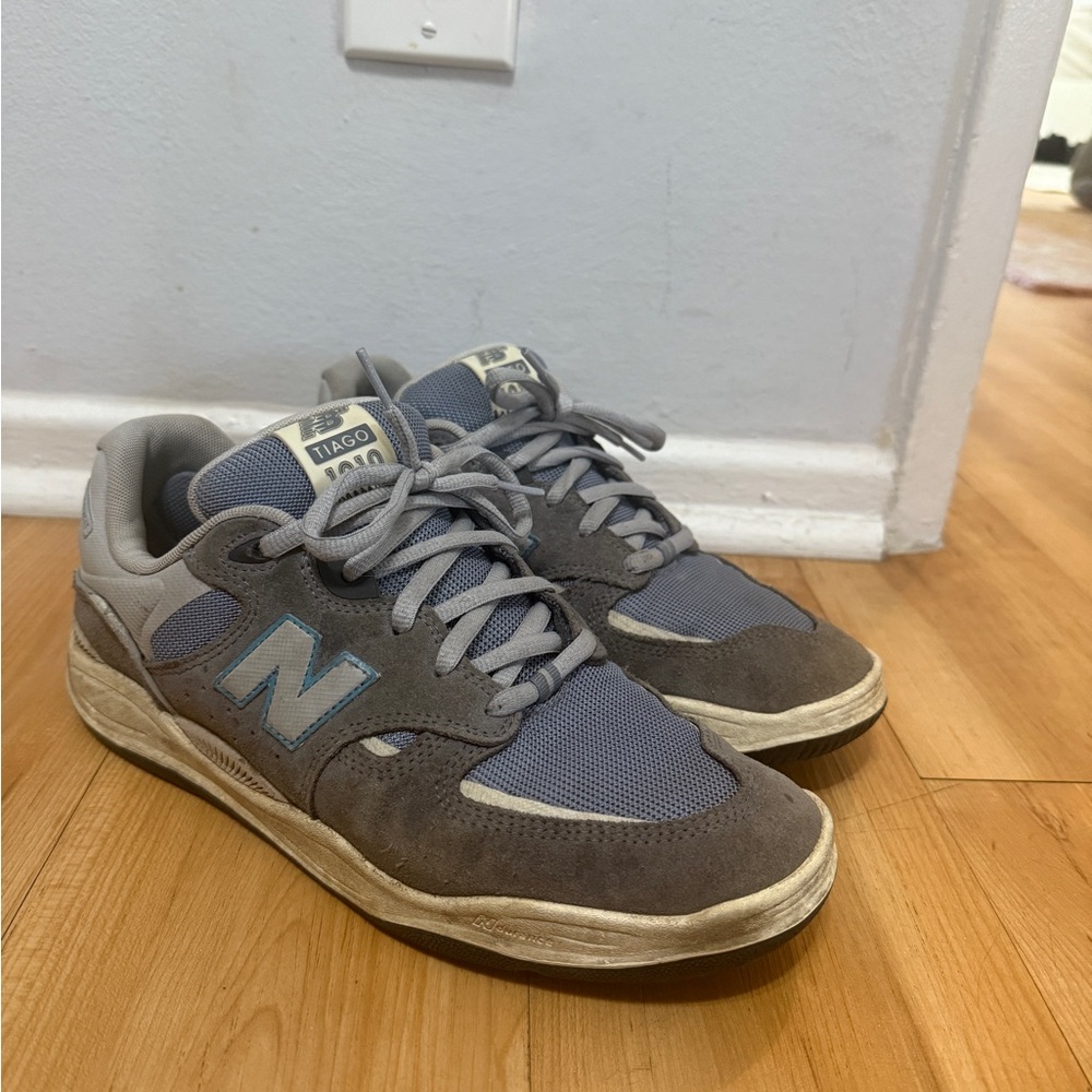 New balance 1010